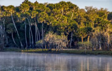 Winter Springs sets plan for future of shrinking drinking water