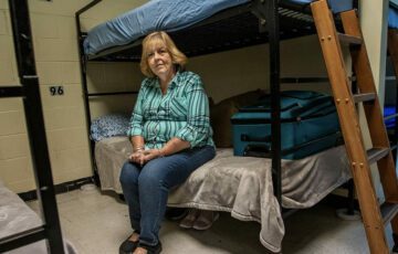 Homelessness in Seminole County