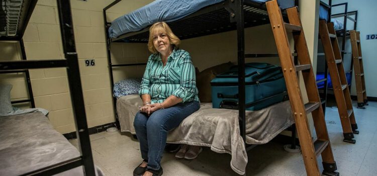 Homelessness in Seminole County