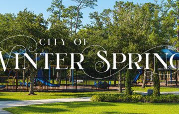 Winter Springs Social Media Policy