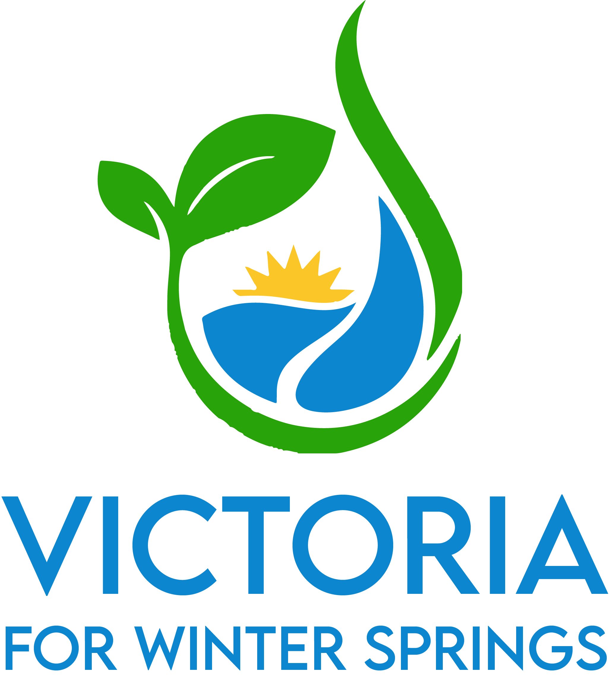 Victoria for Winter Springs