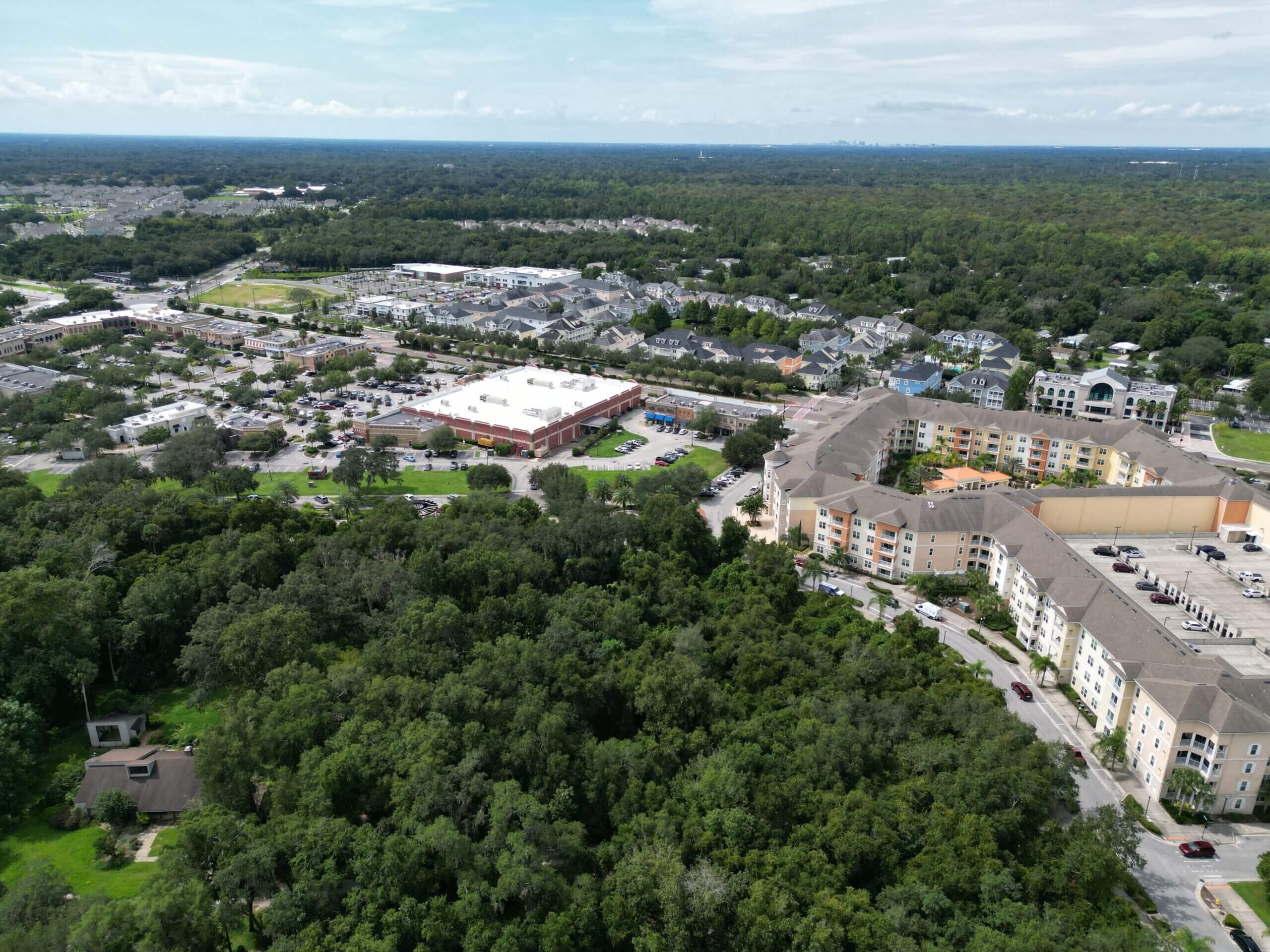 Winter Springs Development Plans - Victoria For Winter Springs