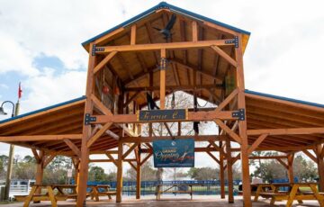 Winter Springs Wetland Mitigation