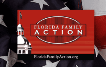 Florida Family Policy Council Winter Springs Endorsement