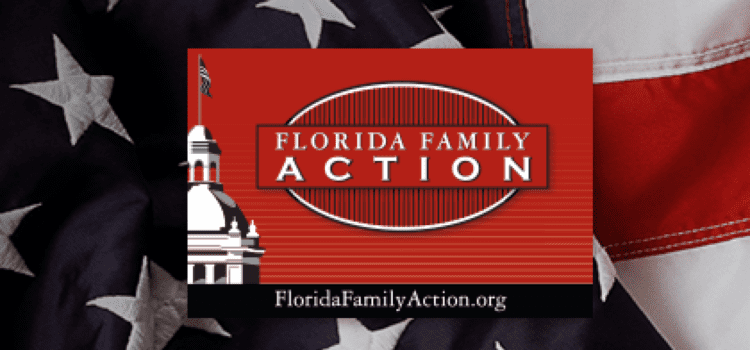 Florida Family Policy Council Winter Springs Endorsement
