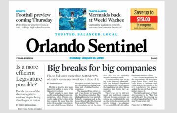 Winter Springs elections: Wastewater, apartments, crime, a new library are among top issues 