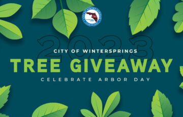 Celebrate Arbor Day 2023