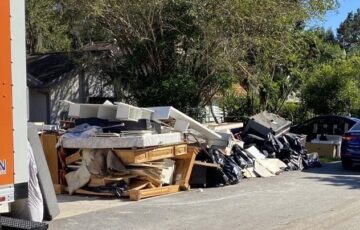 Attention: Winter Springs Hurricane Flooded Homeowners