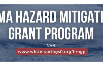 (FEMA) Hazard Mitigation Grant Program