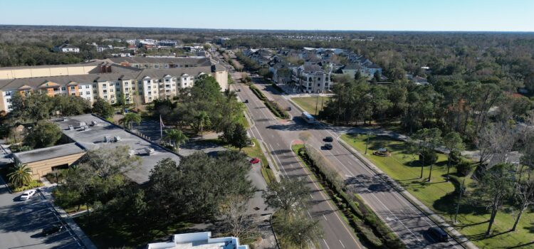 Request for an Audit of Seminole County Infrastructure Tax Funds Paid to the City of Winter Springs