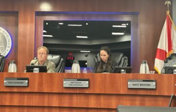 Gain Greater Transparency: Live Streaming City Commission Meetings in Winter Springs