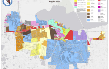 Winter Springs Comprehensive Plan