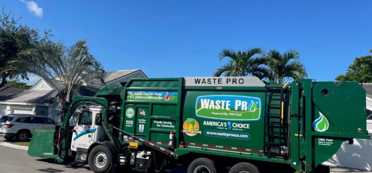 Staying Informed: 2023 Update on Winter Springs’ Solid Waste Fund