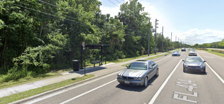 Navigating Towards Improvement: New Turn Lane at SR 434 & Winding Hollow Blvd