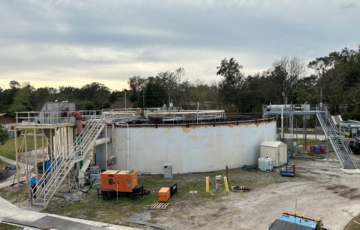 Water and Wastewater Rate Study