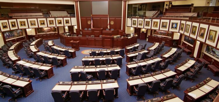 Navigating Florida’s Legislative Landscape: An Update from Commissioner Victoria