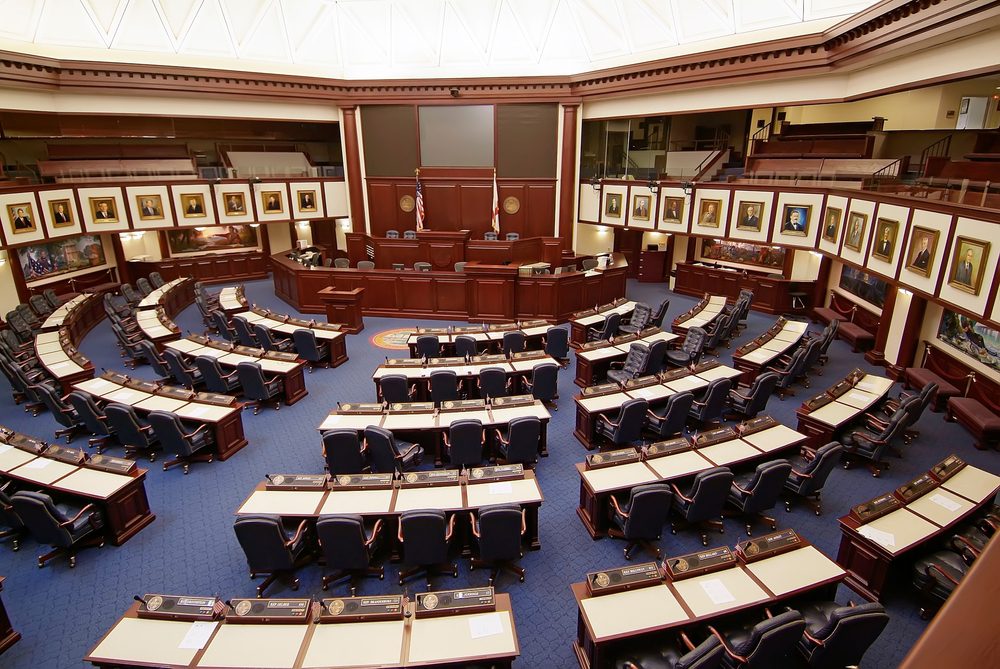 Navigating Florida's Legislative Landscape: An Update from Commissioner 