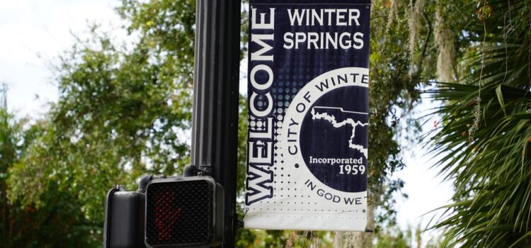 Winter Springs Events