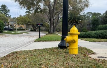 Addressing Our Fire Hydrant Maintenance: A Step Forward