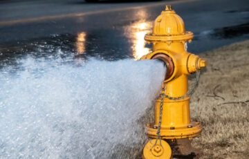 Winter Springs Announces Citywide Fire Hydrant Inventory and Inspection Initiative
