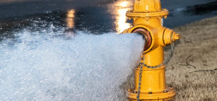 Winter Springs Announces Citywide Fire Hydrant Inventory and Inspection Initiative