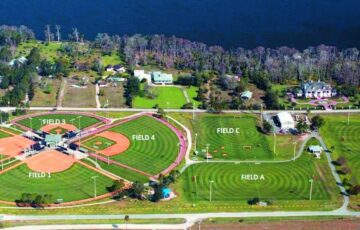 Central Winds Park Lighting Upgrade: Enhancing Our Fields