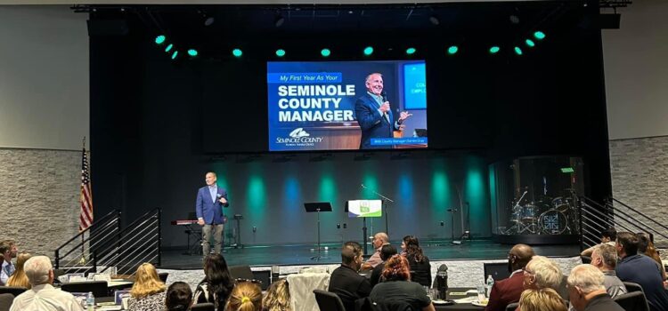 State of Seminole County Update: Insights and Initiatives