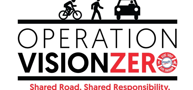 Vision Zero: Winter Springs’ Commitment to Road Safety