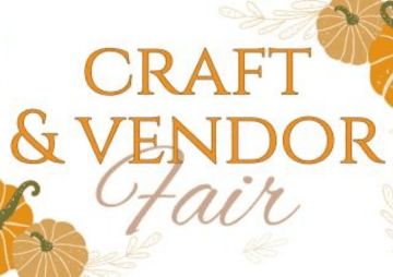 Craft & Vendor Fair at Winter Springs Senior Center