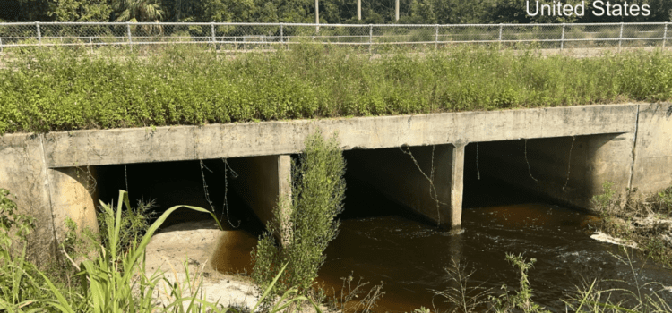 2024 Winter Springs Stormwater Enhancements: Ensuring a Safer and Cleaner Future