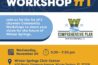 Shaping the Future of Winter Springs: 2050 Comprehensive Plan Workshop