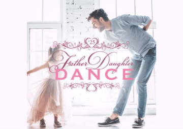 26th Annual Father-Daughter Dance