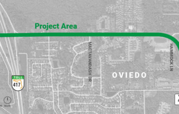 Enhancing SR 434: Roundabout Project to Improve Safety & Traffic Flow