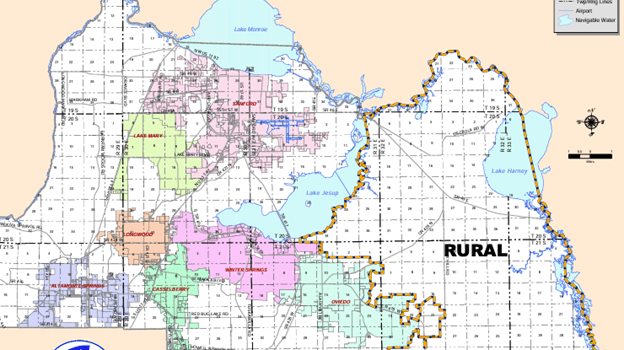 Understanding SB 1118: Rural Boundary Bill Could Accelerate Development and Weaken Local Growth Management