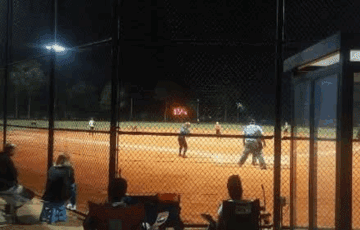 Central Winds Upper Athletic Field Lights Repaired with Cost-Effective Solution
