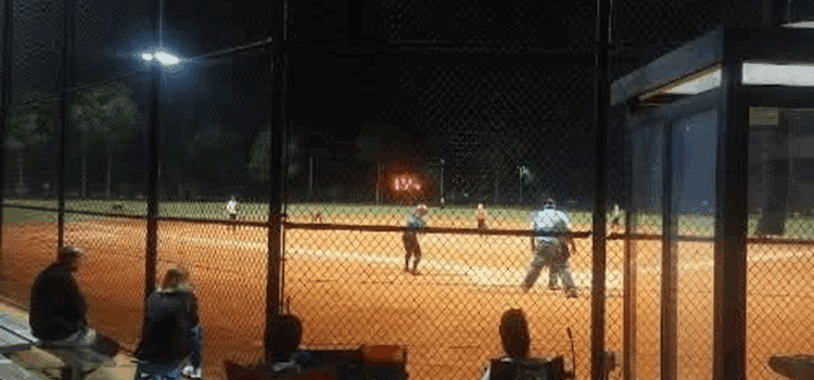 Central Winds Upper Athletic Field Lights Repaired with Cost-Effective Solution