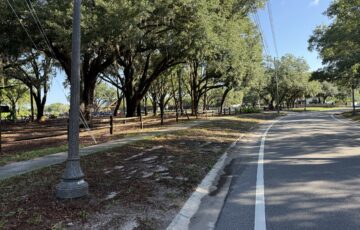 Shining a Light on the Future of Tuscawilla