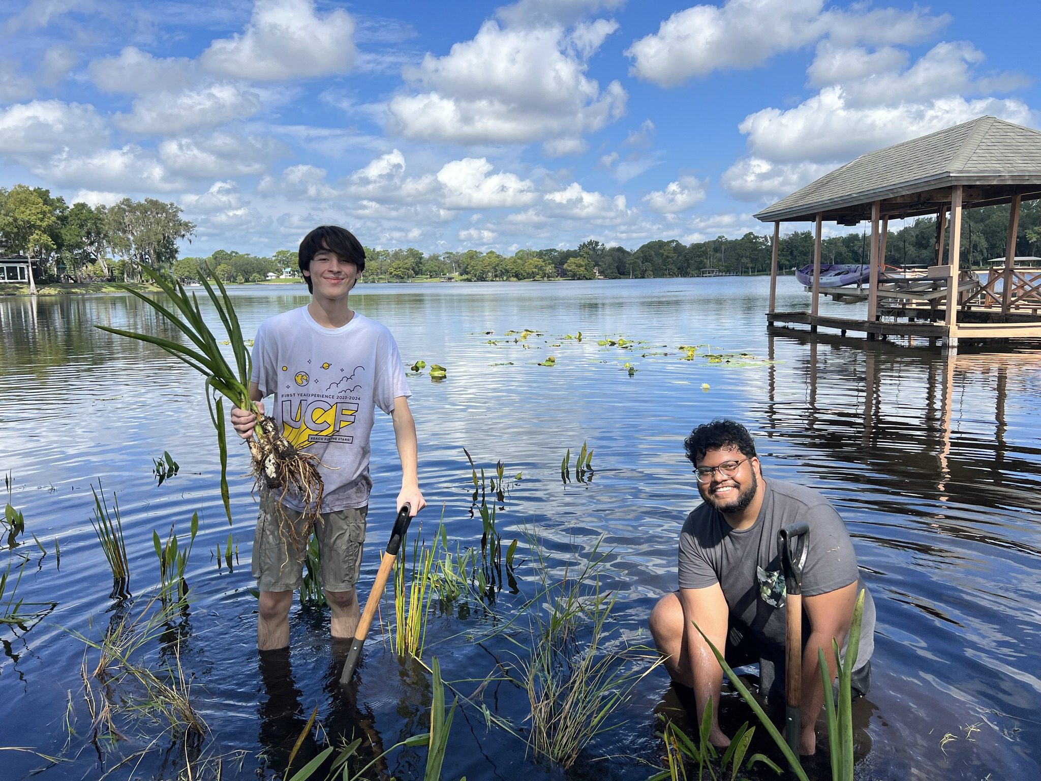 lake_tuskawilla_restoration
