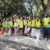 Tuscawilla Adopt-a-Road Cleanup: Sweating the Details