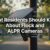 What Residents Should Know About Flock and ALPR Cameras