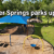 Winter Springs Parks Update for August 2026