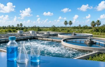 Florida’s New PFAS Sampling Requirement Under HB 1019